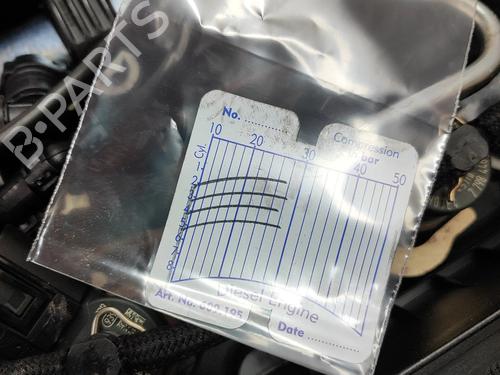 Engine BMW 1 (F20) 118 d | BP37522506M1  - Image 12