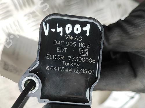 Ignition coil VW PASSAT B8 (3G2, CB2) 1.4 TSI | BP32254790M94 