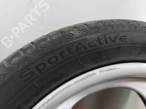 Rim PORSCHE BOXSTER (986) 2.5 | BP29485990C45 