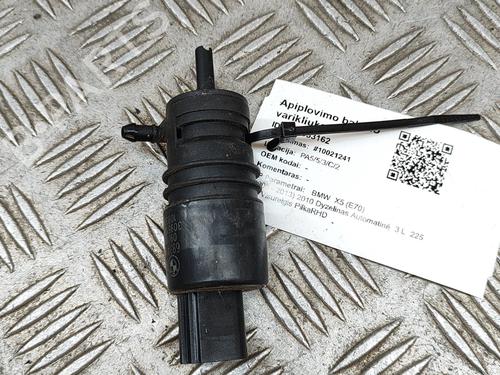 Washer pump BMW X5 (E70) xDrive 40 d | BP19428060E24 