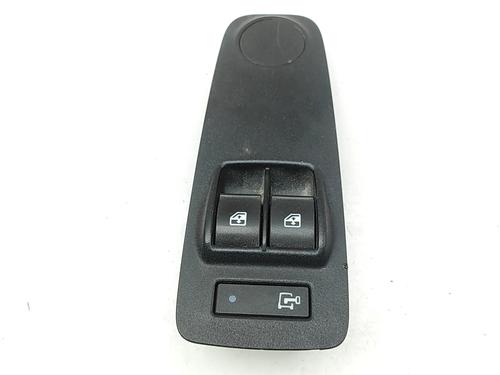 Used Left front window switch FIAT DUCATO Van (250_) 130 Multijet 2,3 D (131 hp) 31902969