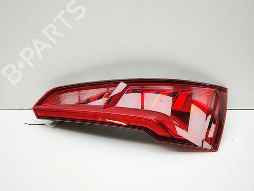 Used Right taillight Right taillight AUDI Q5 (FYB, FYG) SQ5 TFSI quattro (354 hp) 39939511 39939511