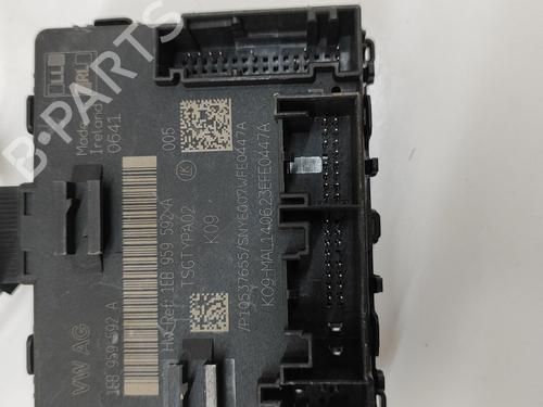 Electronic module AUDI Q4 E-TRON Sportback (F4N) 40 | BP28437492M83 