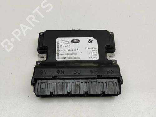 Used Electronic module LAND ROVER RANGE ROVER SPORT II (L494) 4.4 SDV8 4x4 (340 hp) 29830136