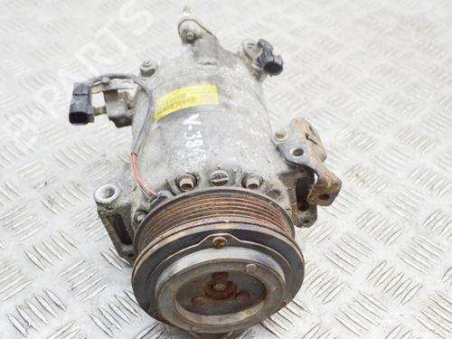 AC compressor FORD FIESTA VI (CB1, CCN) 1.0 EcoBoost | BP11869828M34 