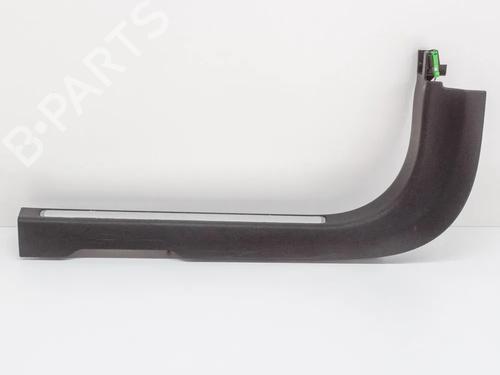 Trittbrett für VOLVO V90 II Estate (235) D5 AWD (235 hp) 14615061