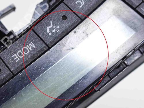 Climate control TOYOTA PRIUS (_W3_) 1.8 Hybrid (ZVW3_) | BP12525477I5 