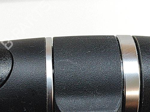 Steering column stalk LAND ROVER RANGE ROVER EVOQUE (L538) 2.0 D | BP18739765I23 