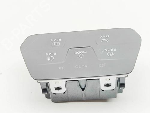 Electronic module CUPRA FORMENTOR (KM7, KMP) 2.0 TSI 4Drive | BP30937858M83