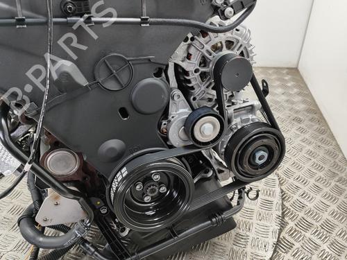 Engine AUDI A4 B9 (8W2, 8WC) 2.0 TDI | BP19502182M1  - Image 8