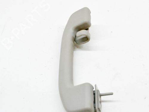 Used Interior roof handle RENAULT KOLEOS I (HY_) 2.0 dCi 4x4 (HY0K) (150 hp) 14632245