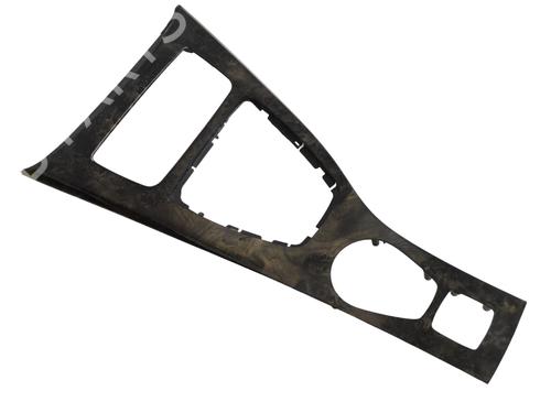 Mittelkonsole für BMW 3 Convertible (E93) 335 i (306 hp) 30245781