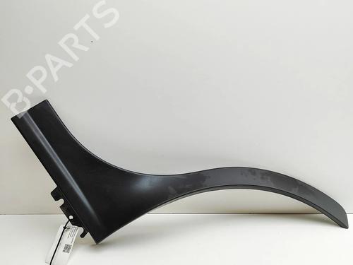 Used Rear left wheel arch trim Rear left wheel arch trim 33391447 33391447