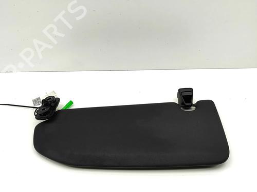 Used Right sun visor VOLVO XC40 (536) B3 Mild-Hybrid (163 hp) 31859263