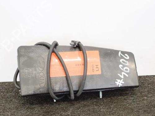 Used Left seat airbag Left seat airbag HYUNDAI i30 Estate (FD) 1.6 CRDi (116 hp) 20337435 20337435