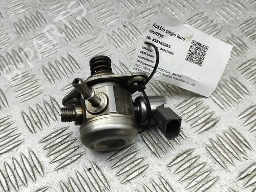 Injection pump BMW 5 (E60) 530 d | BP35982685M78 - Image 4