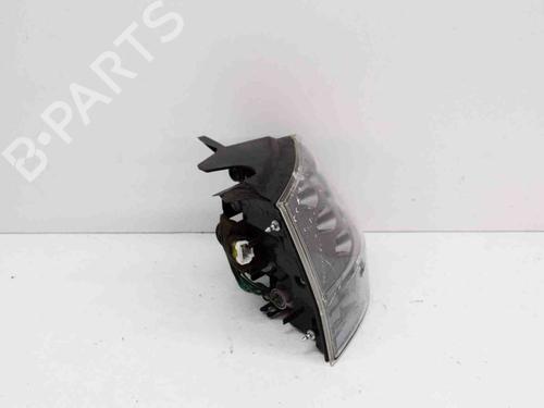 Left taillight MITSUBISHI OUTLANDER II (CW_W) 2.0 4WD | BP29867296C34 