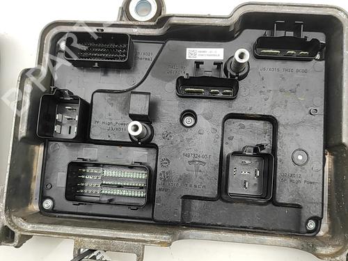 Electronic module TESLA MODEL 3 (5YJ3) EV AWD | BP33732536M83 - Image 5