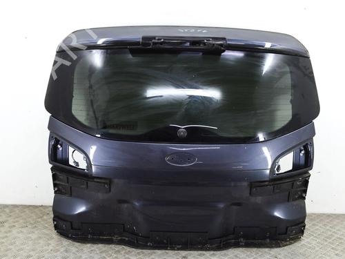 Used Tailgate FORD S-MAX (WA6) 2.0 TDCi (140 hp) 29752766