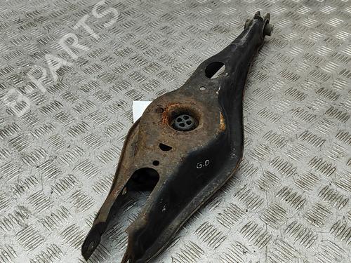 Right rear suspension arm VW GOLF VII (5G1, BQ1, BE1, BE2) e-Golf | BP26153820M15 