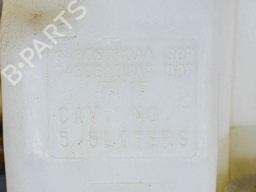 Spylertank CHRYSLER 300C (LX, LE) 2.7 | BP9295845C113 