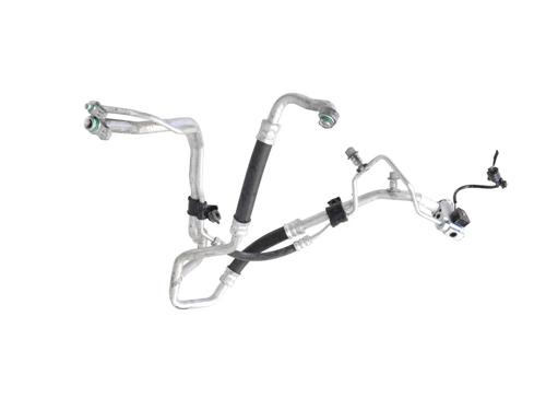 AC pipe TESLA MODEL S (5YJS) 75D AWD | BP30620584M126 - Image 4