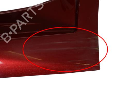 Left sideskirt LEXUS ES (_Z10_, _A10_, _H10_) 300h (AXZH10, AXZH11) | BP30253857C115 