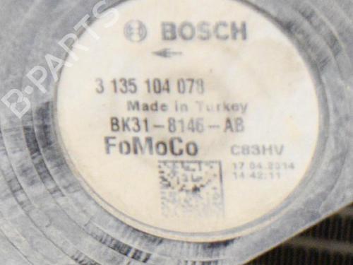 Kühlerpaket FORD TRANSIT V363 Platform/Chassis (FED, FFD) 2.2 TDCi | BP14611588M120 