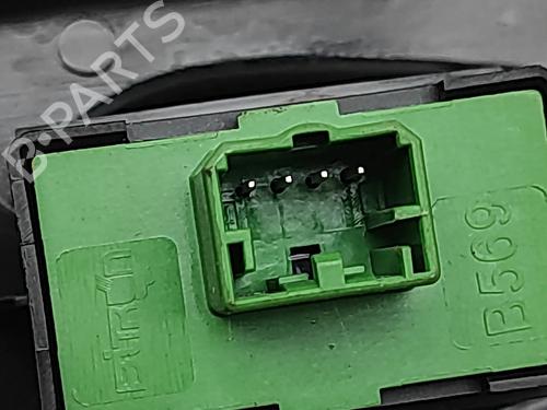 Left front window switch CITROËN JUMPER II Van 2.0 BlueHDi 130 | BP33380969I27  - Image 5