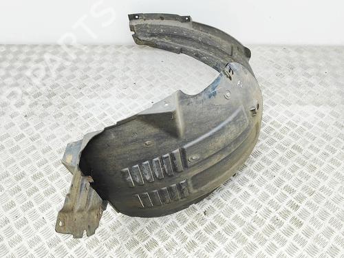 Wheel arch HYUNDAI H-1 Cargo (TQ) 2.5 CRDi | BP32061154C56 