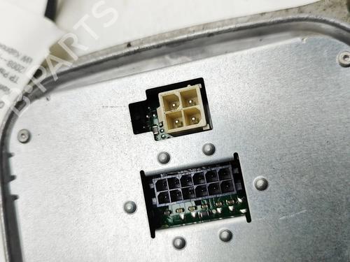 Electronic module FERRARI CALIFORNIA 4.3 | BP32119221M83 