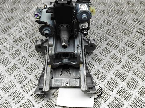 Used Steering column Steering column LAND ROVER DEFENDER Station Wagon (L663) P525 4x4 (525 hp) 32525541 32525541