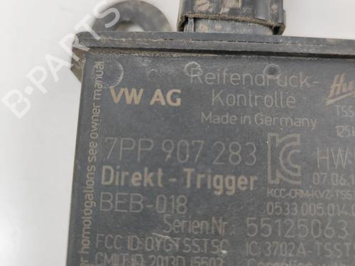 Electronic module AUDI A6 C7 Avant (4G5, 4GD) RS6 performance quattro | BP26706632M83 - Image 7