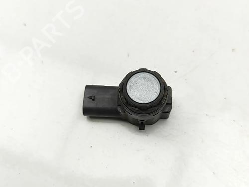 Used Electronic module Electronic module BMW 3 Touring (G21, G81) 330 e Plug-in-Hybrid (292 hp) 33382872 33382872