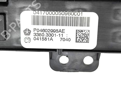 Switch JEEP WRANGLER III (JK) 3.6 V6 | BP36326939I30 - Image 7