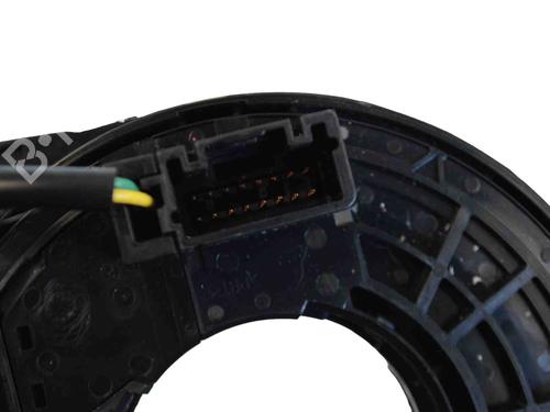 Squib airbag NISSAN JUKE (F16_) DIG-T 117 | BP30239349C102 