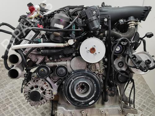 Used Engine VW TOUAREG (7P5, 7P6) 3.0 V6 TDI (262 hp) 29042321