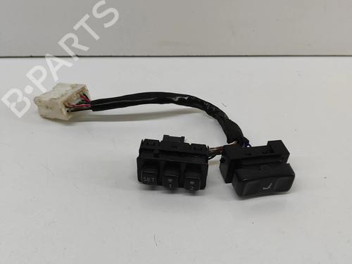 Used Switch INFINITI FX 35 All-wheel Drive (280 hp) 24580467