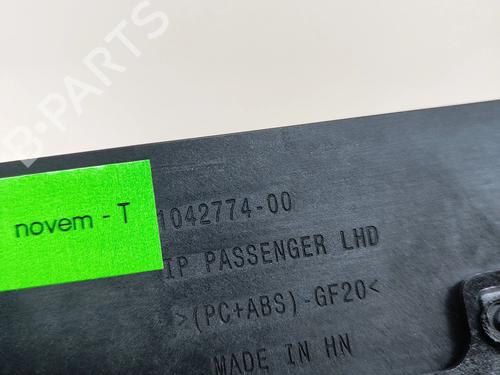 Air vent TESLA MODEL X (5YJX) P100D AWD | BP26319776I21 - Image 9