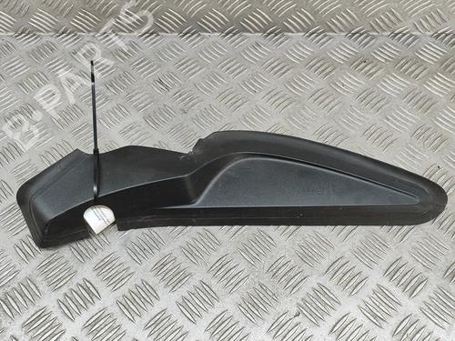 Forlygte dæksel Forlygte dæksel PEUGEOT 2008 II (UD_, US_, UY_, UJ_, UR_, UC_) e-2008 (UKZKXZ) (136 hp) 27786015 27786015