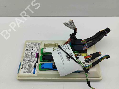 Used Electronic module Electronic module BMW 3 (G20, G80, G28) M3 Competition (510 hp) 29542467 29542467