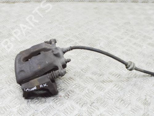Bremssattel links vorne RENAULT KANGOO Express (FW0/1_) 1.5 dCi 90 (FW0G, FW05, FW08, FW11) | BP15376771M105 