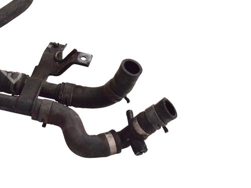 Pipe VW TOUAREG (7P5, 7P6) 3.0 V6 TDI | BP33354123M125 - Image 4
