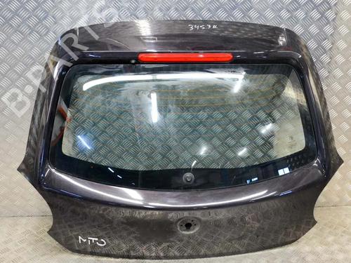 Used Tailgate Tailgate ALFA ROMEO MITO (955_) 1.4 (78 hp) 9296507 9296507