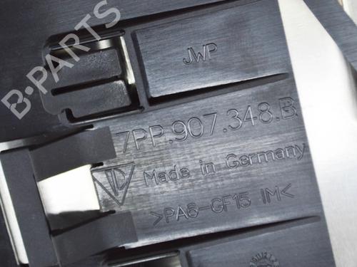 Electronic module PORSCHE CAYENNE (92A) 3.0 Diesel | BP15481299M83 