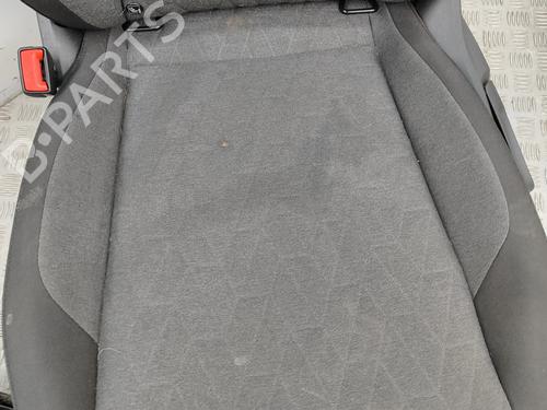 Seats set VW T-CROSS (C11, D31) 1.0 TSi | BP30004701C78 