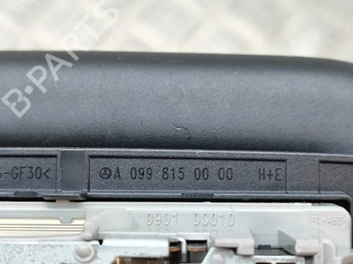 Interior roof handle MERCEDES-BENZ A-CLASS (W177) A 220 (177.044) | BP28548551I35  - Image 6