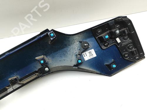 Pynteleist til bakluke MAZDA CX-5 (KF) 2.0 | BP29867471C151