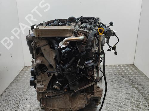 Motor JEEP COMPASS (MK49) 2.2 CRD 4x4 | BP38070065M1 - Image 4