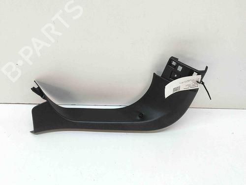 Used Boot lining PEUGEOT 2008 II (UD_, US_, UY_, UJ_, UR_, UC_) e-2008 (UKZKXZ) (136 hp) 29042407